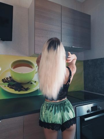 Анкета проститутки Слава - Фото, 21 год, №87146