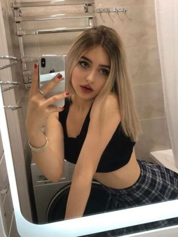 Анкета проститутки Яна - Фото, 23 года, №82944